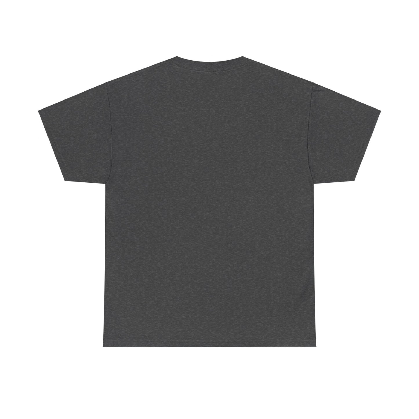 Thug Life Smokey Unisex Heavy Cotton Tee