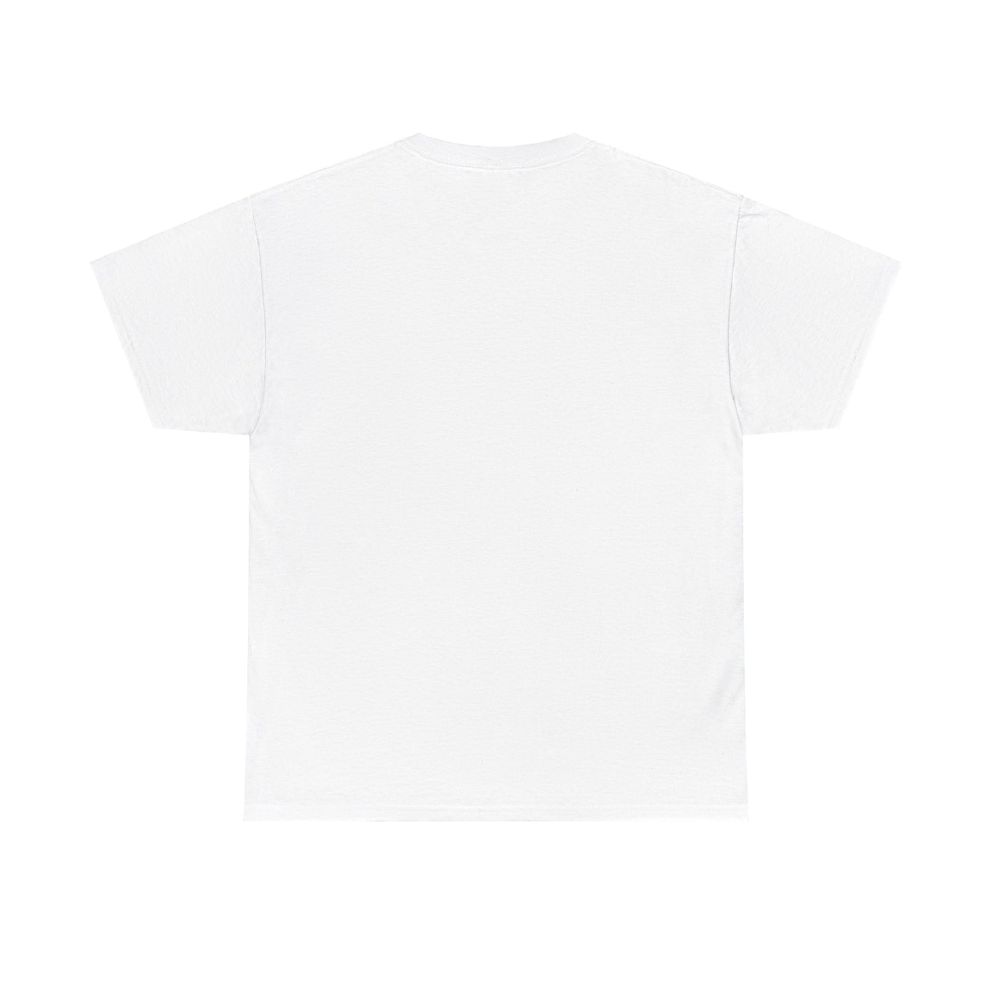 Thug Life Smokey Unisex Heavy Cotton Tee