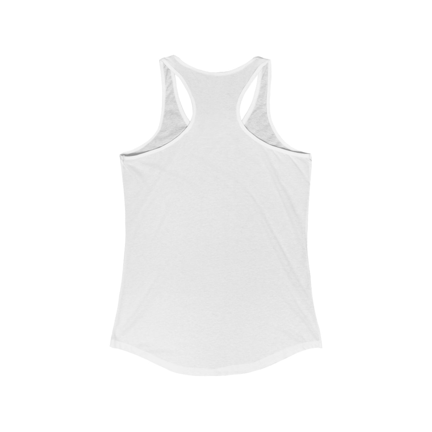 TRUMP 47 Women's Ideal Racerback Tank